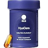 Ritual HyaCera Skin Supplement for Wrinkle