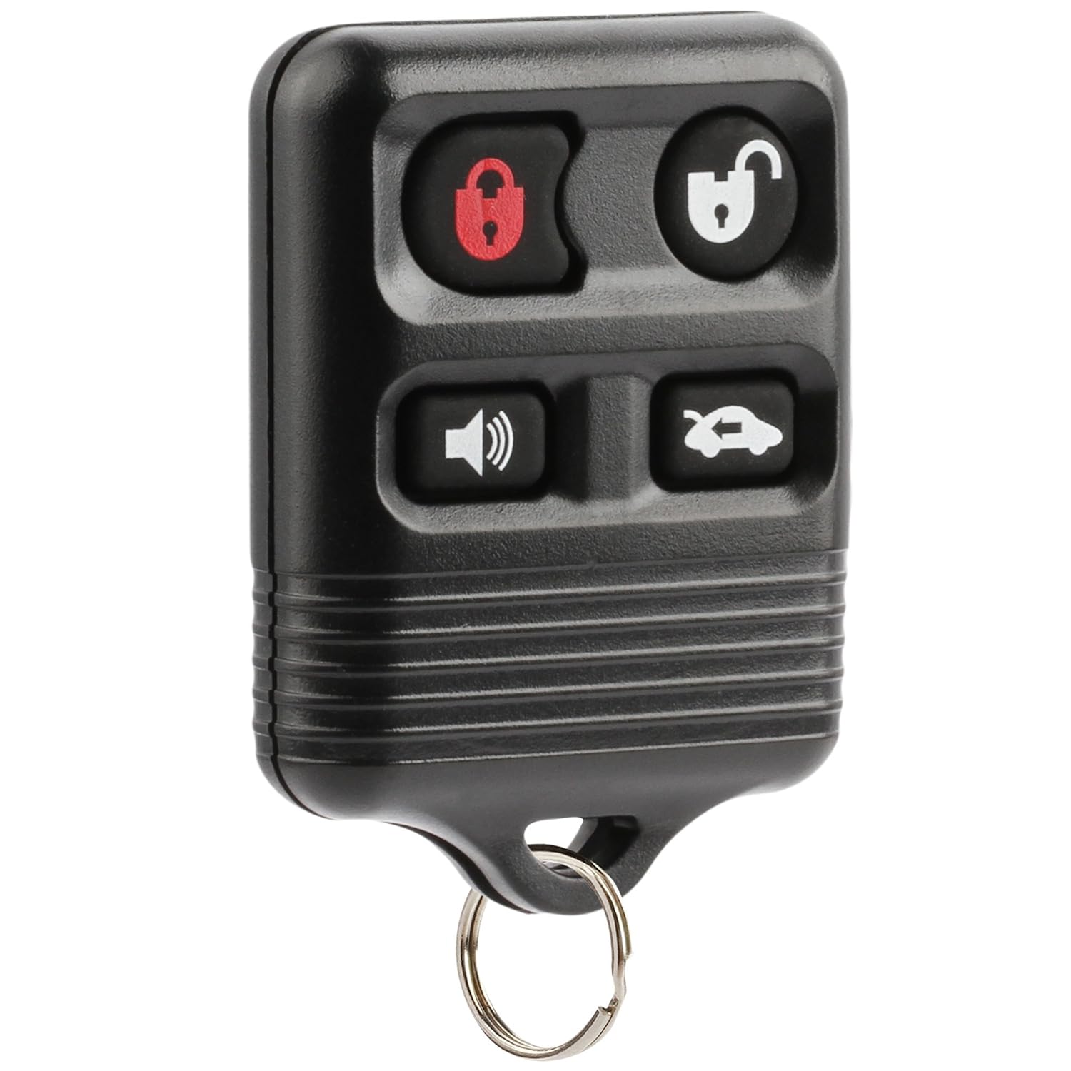 Jaguar remote запуск двигателя