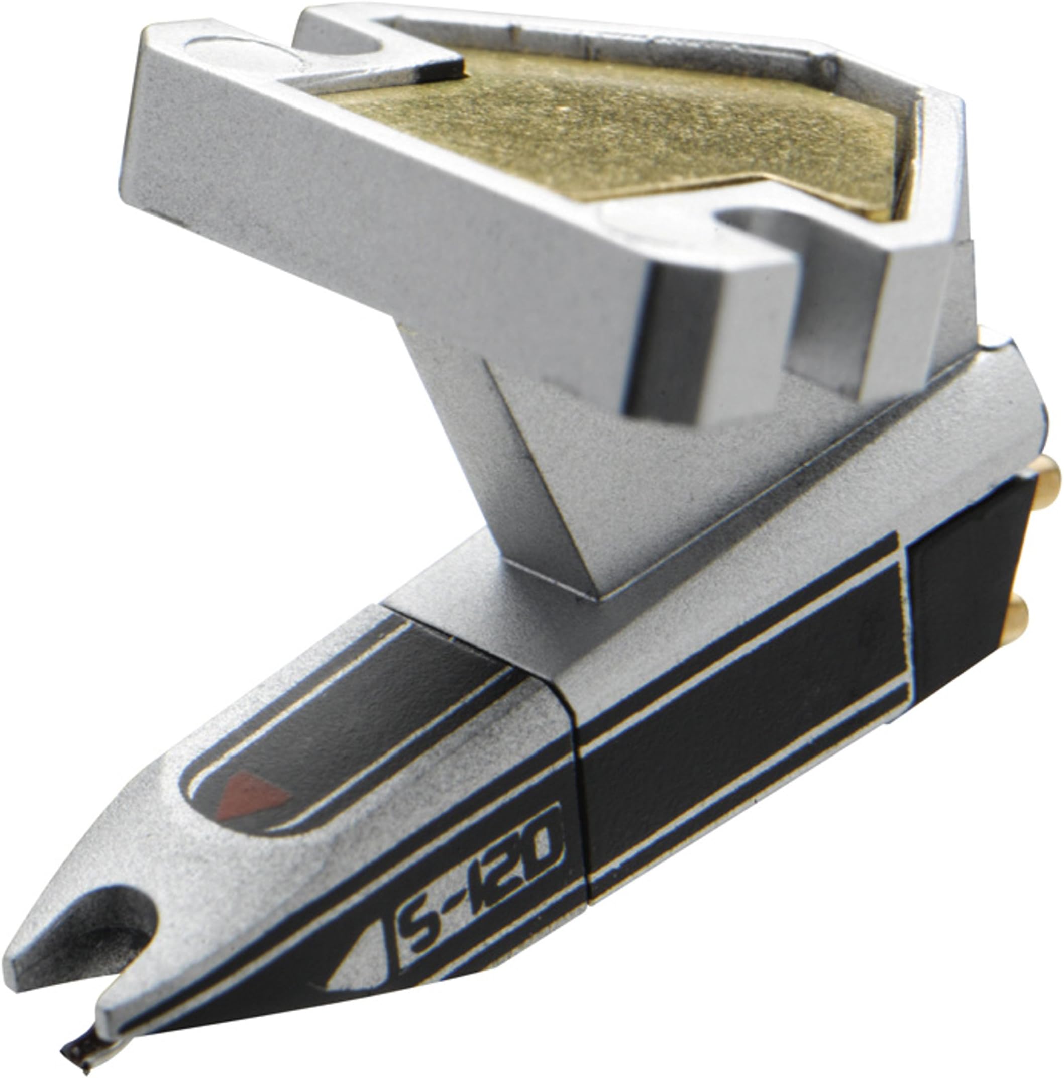 Ortofon S120 Single OM Style DJ Cartridge