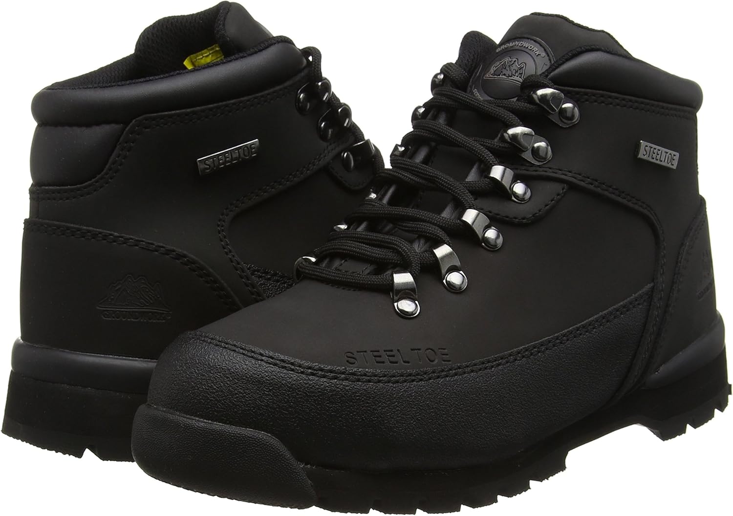 groundwork gr77 safety boots