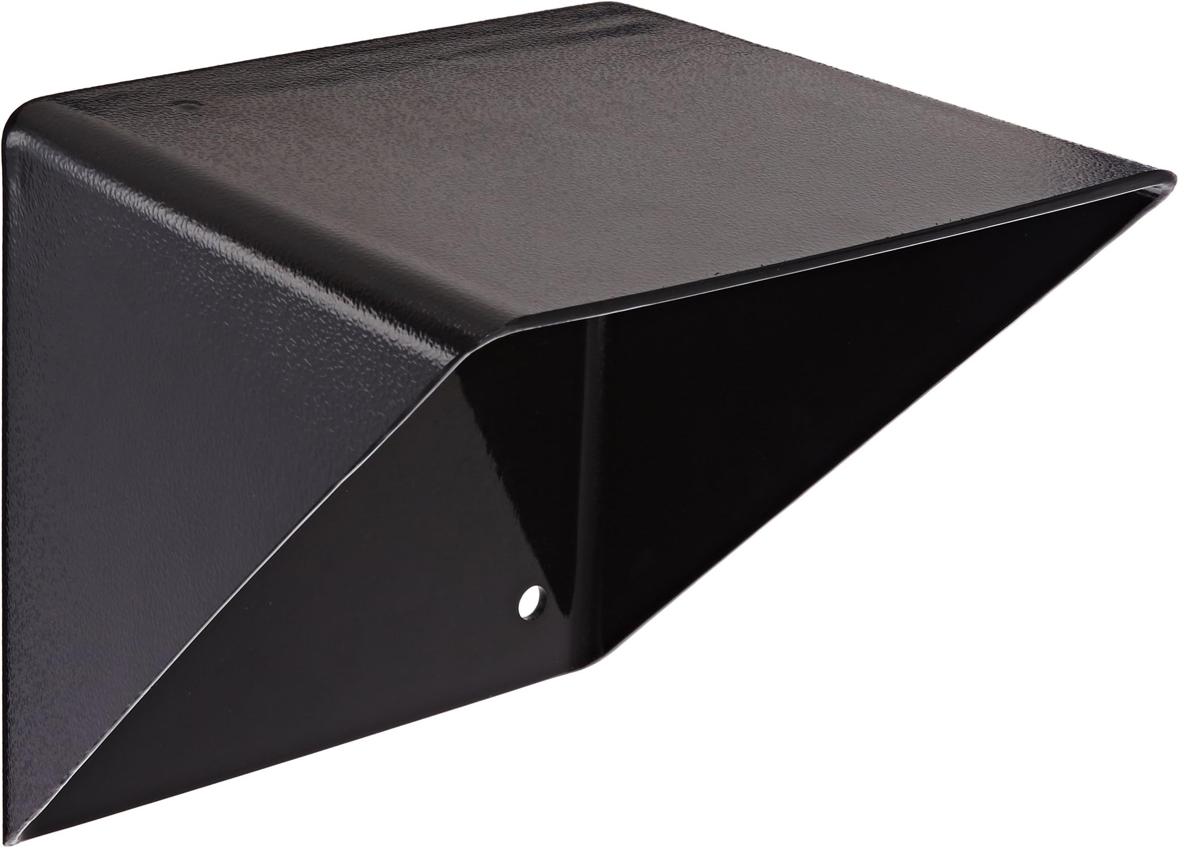 Pulsafeeder L9908200-000 ABS Bracket, Wall Pump Mounting, 6 Inch Mounting Centers