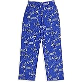 Power Rangers Multiple Sizes Family Sleep Tossed Print Pajama Pants
