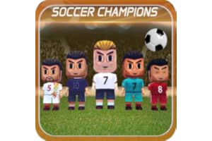 Soccer Champions