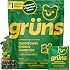 Adult Greens Gummies & Daily Multivitamin, Prebiotic Fiber, 28 ct | Adaptogens, Superfoods, 20+ Vitamins & Minerals, Digestio