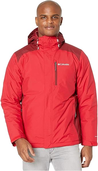 columbia tipton peak