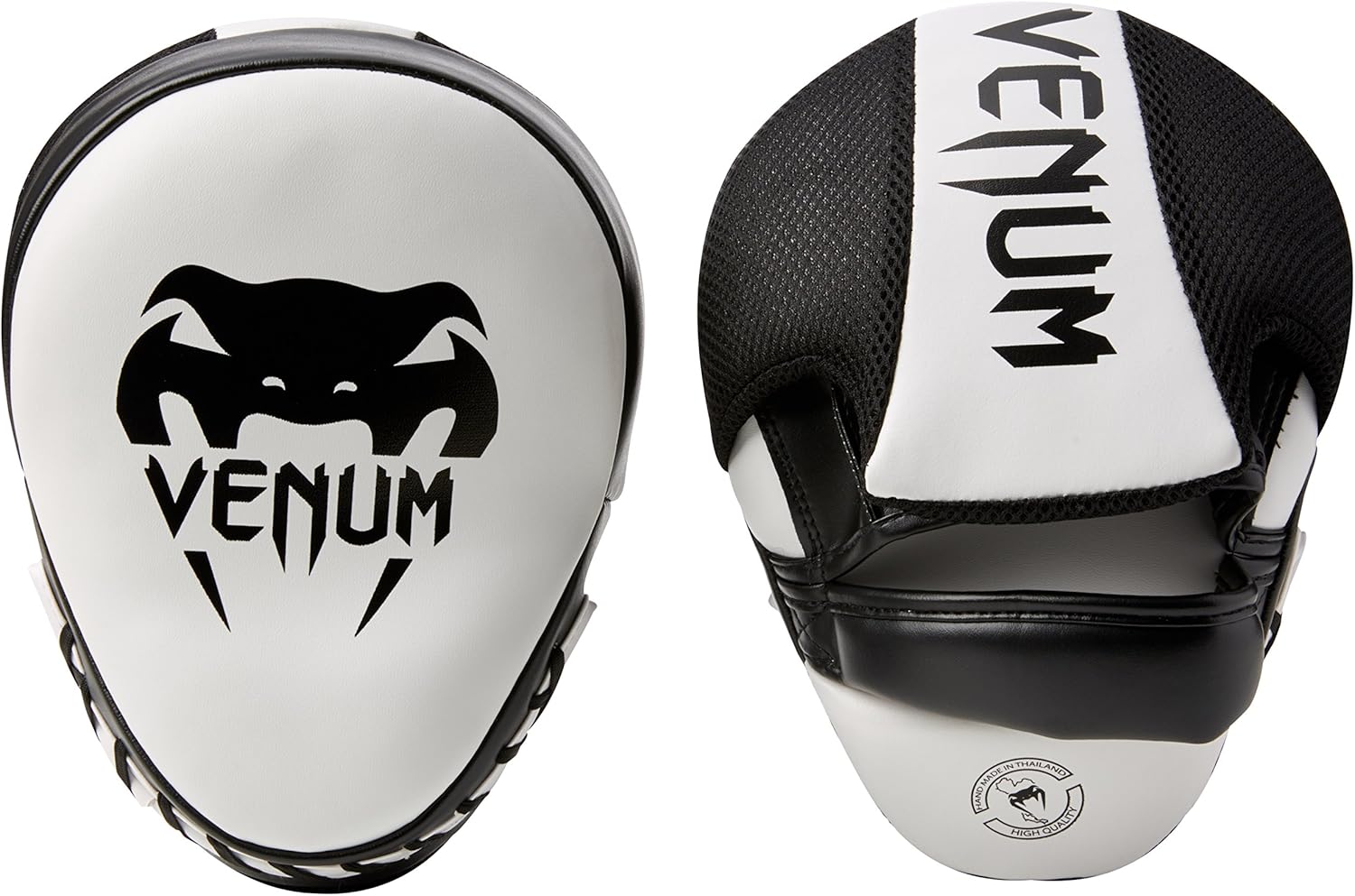Venum mitts Clearance