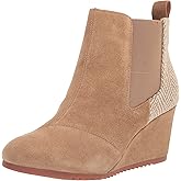 TOMS Women's Bailey Ankle Boots
