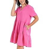 Mud Pie Women's Orlando Sundress