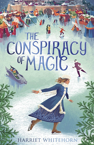 Download The Conspiracy of Magic (The Company of Eight) (English Edition) PDF