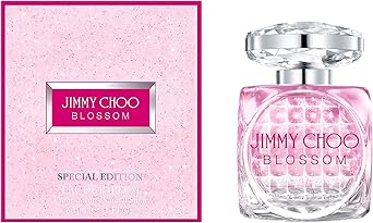 jimmy choo new perfume 2019