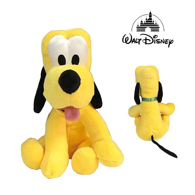 famosa softies disney