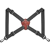 %Binoculars And Binocular Accessories%