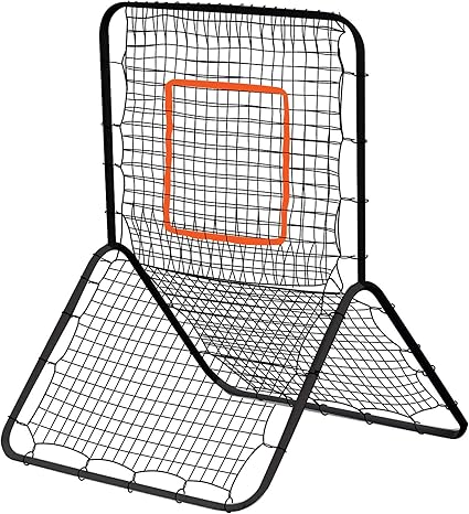 champro infinity rebound screen