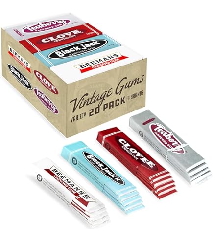 bubble gum cigarettes amazon Cigarettes, 24 count display box : Chewing Gum : Grocery & Gourmet Food More Information Kosher No Brand WORLD CONFECTIONS Cases per Pallet 40 UPC 041396004104 UPC (inner) 041396094105 GTIN (case) 10041396004101 Bubble Gum Candy Cigarettes