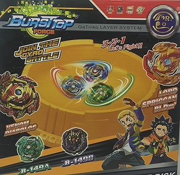 juegos de peonzas