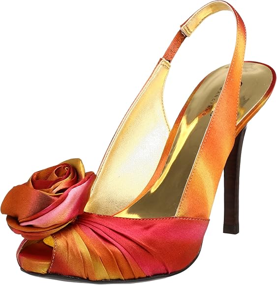 guess slingback pumps