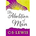 The Abolition of Man