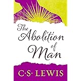 The Abolition of Man