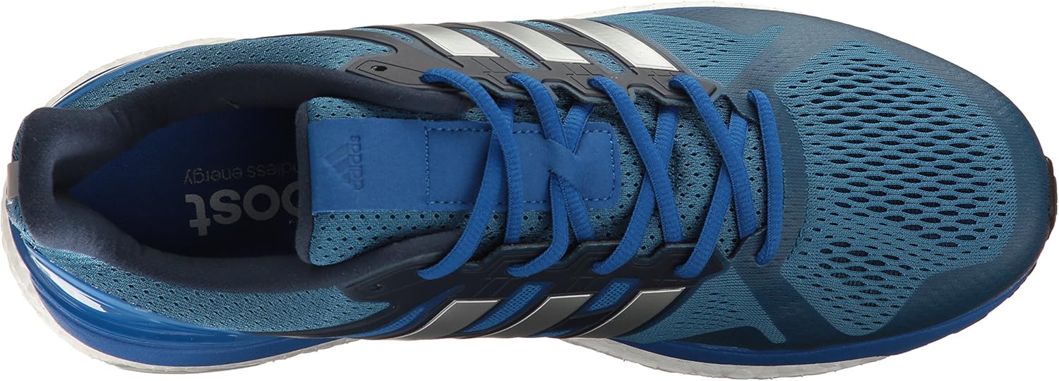 adidas men's supernova st m running shoe