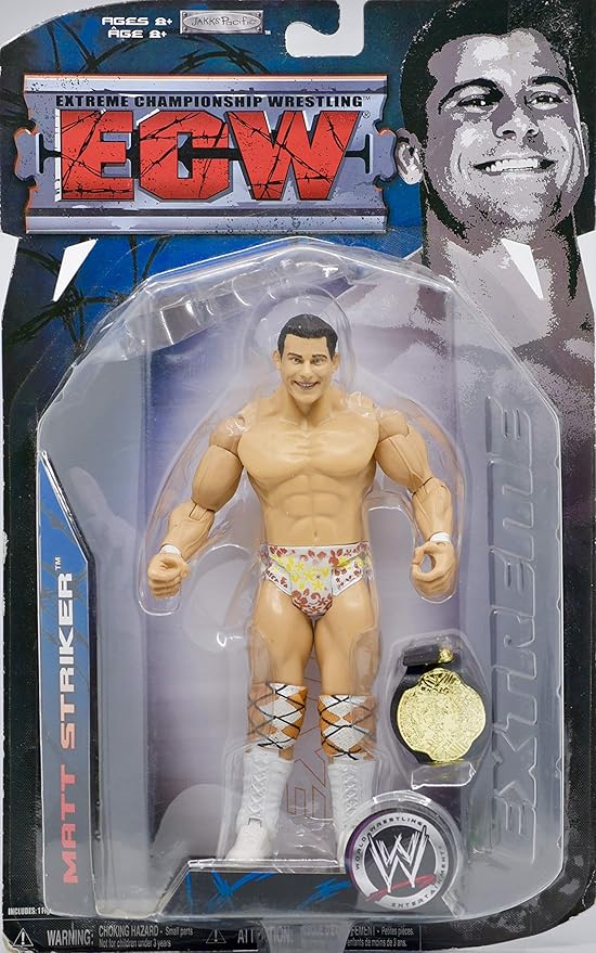 Tazz action figure Clearance