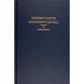 Modern Marine Engineer's Manual, Vol. 1