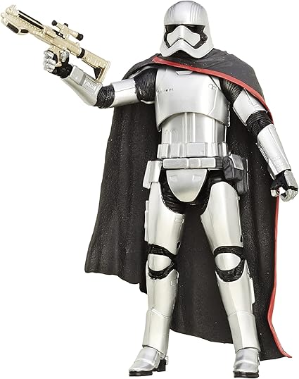 Star Wars Black Series Villain Trooper 