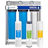 Express Water Whole House Water Filter System