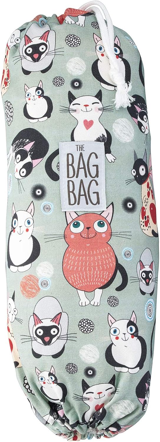 Best Trash Bag Holder For Kitchen Cabinets Doors