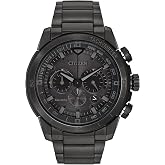 CITIZEN Men's Eco-Drive Brycen 48mm Stainless Steel CA4184-81E
