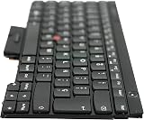 TellusRem Italian Non-Backlit Keyboard for Lenovo Thinkpad T430 T530 X230 W530 view 6