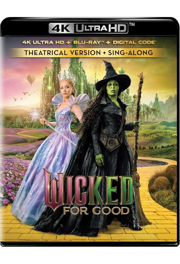 Amazon.com: オズの魔法使 製作75周年記念 コレクターズ・エディション