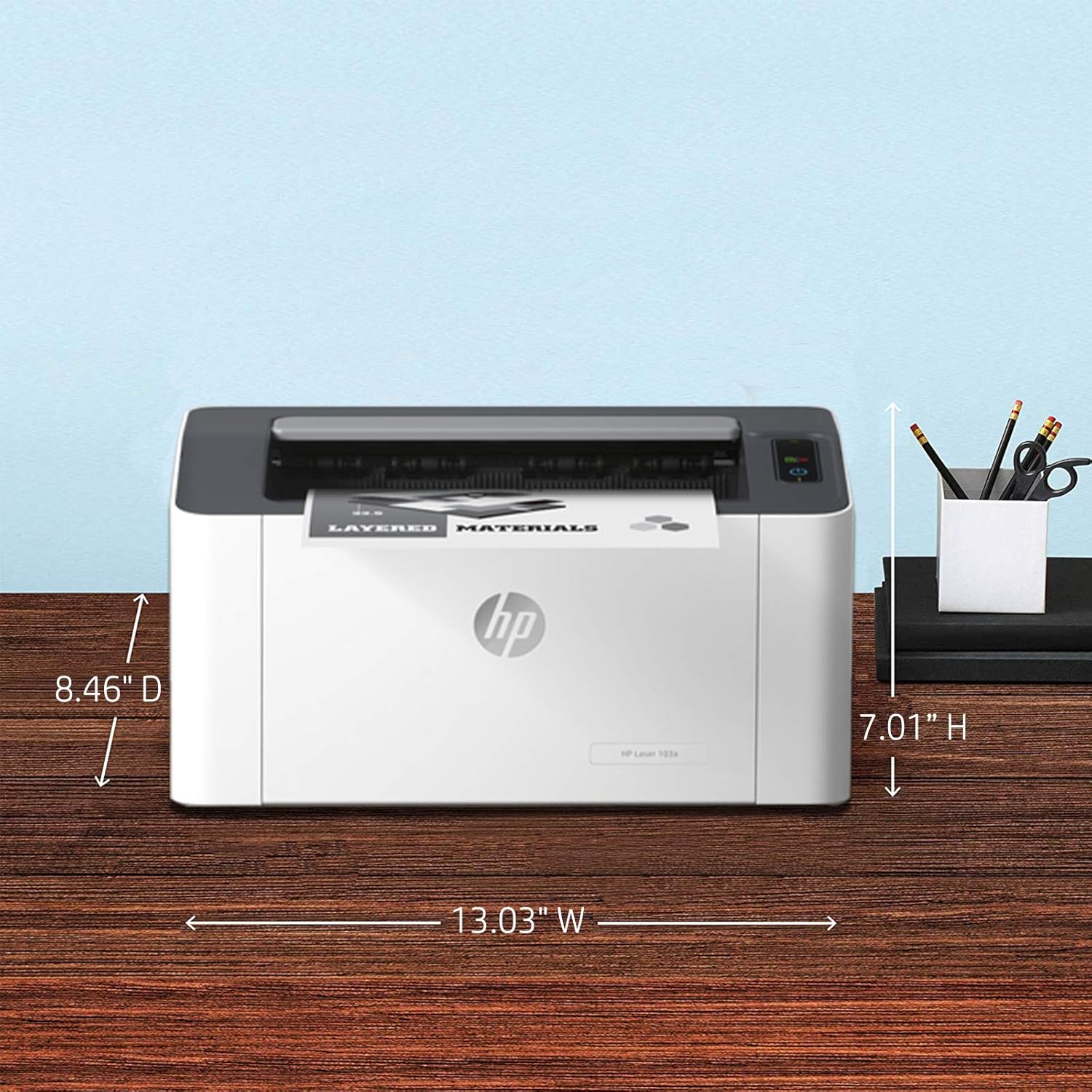 103a hp printer