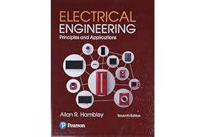 Electrical Engineering: Principles & Applications