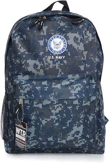 official us navy backpack