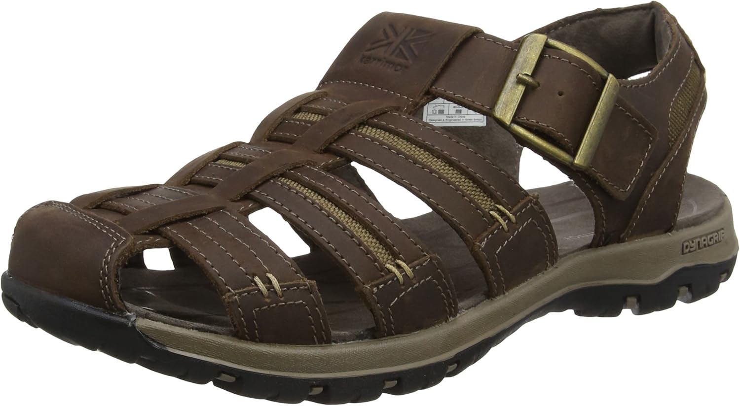 Karrimor Men's Fisherman Hiking Sandals Amazon.co.uk Shoes & Bags
