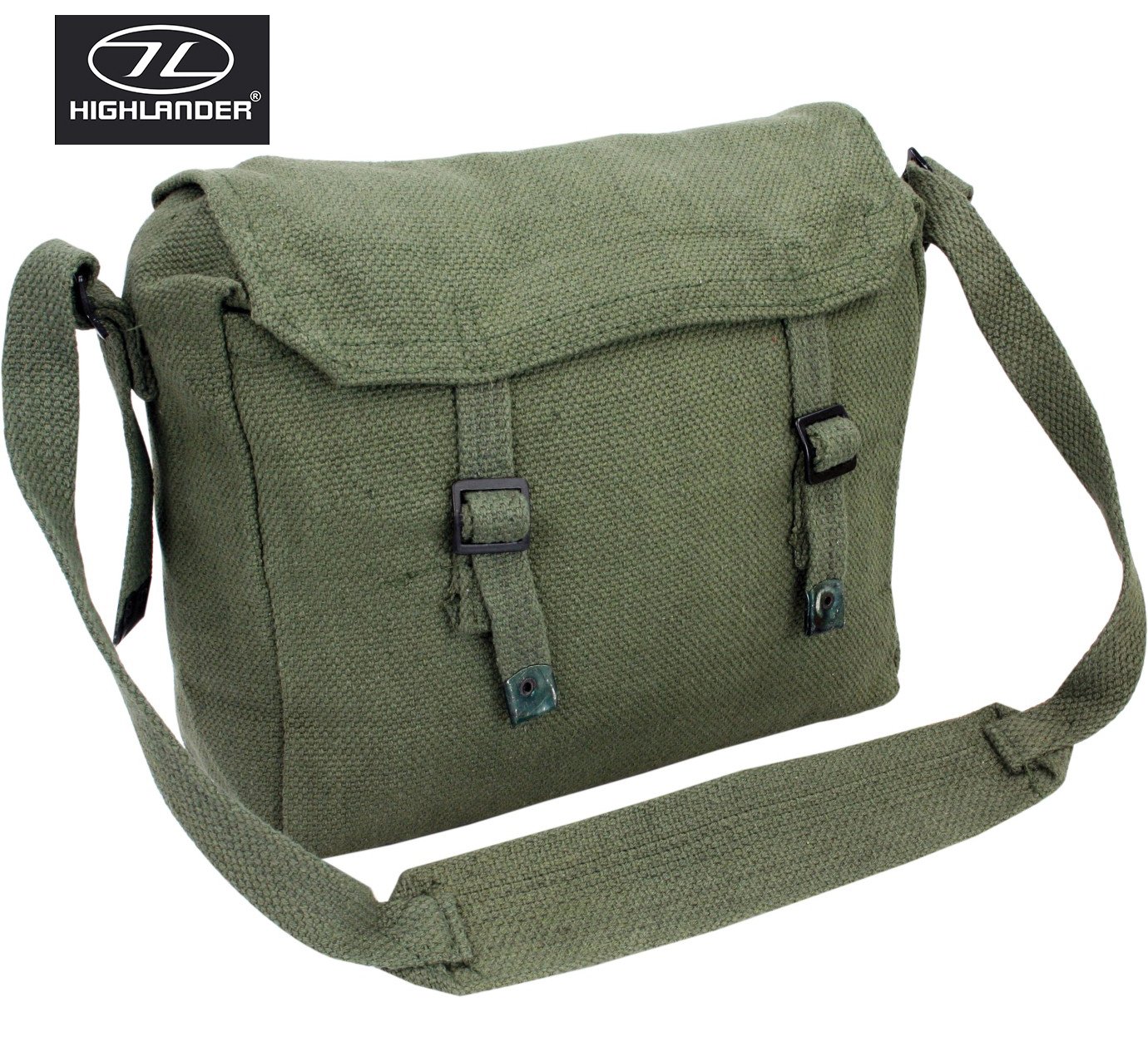 army surplus haversack