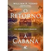 O retorno à cabana: Uma jornada rumo à redenção