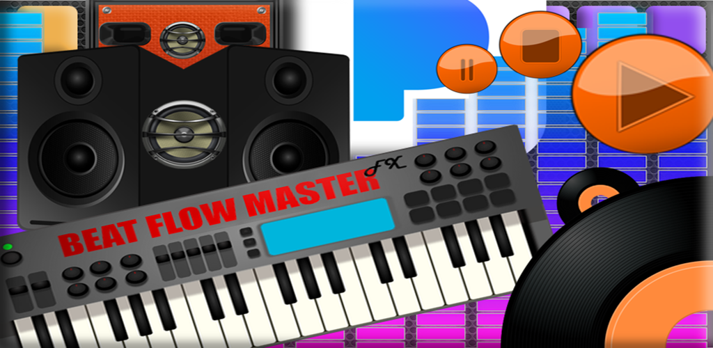 Music Creation Studio for Android