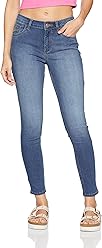 Flying Machine Women's Skinny Jeans