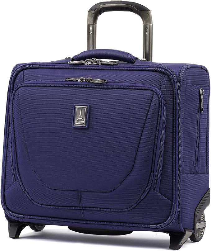 travelpro laptop roller bag