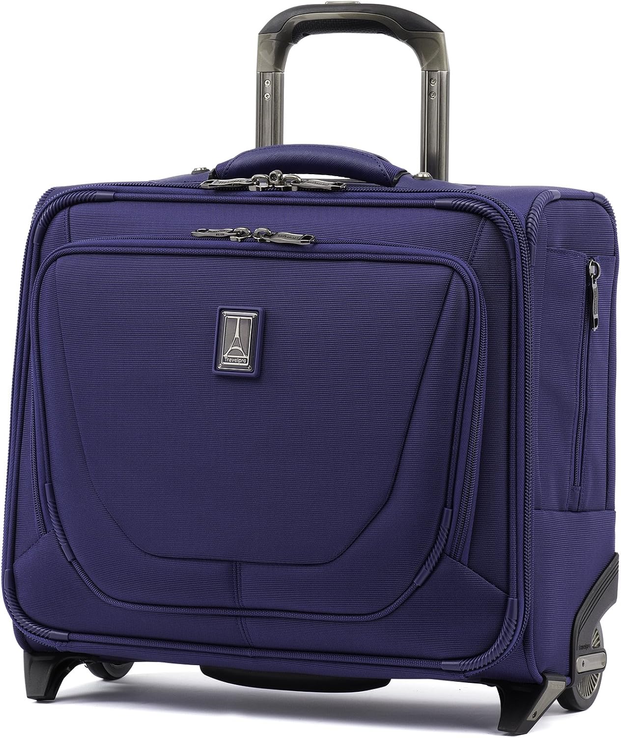 travelpro rolling briefcase