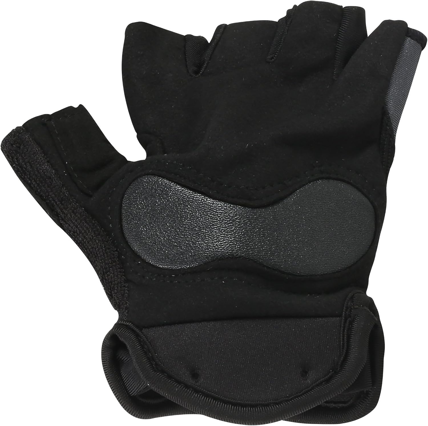 Empire Paintball Fingerless Gloves, Small/Medium, Black : Jt Gloves : Sports & Outdoors