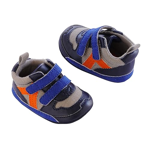 carters boy shoes