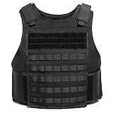 TACNEX MOLLE Vest for Men Women Classic