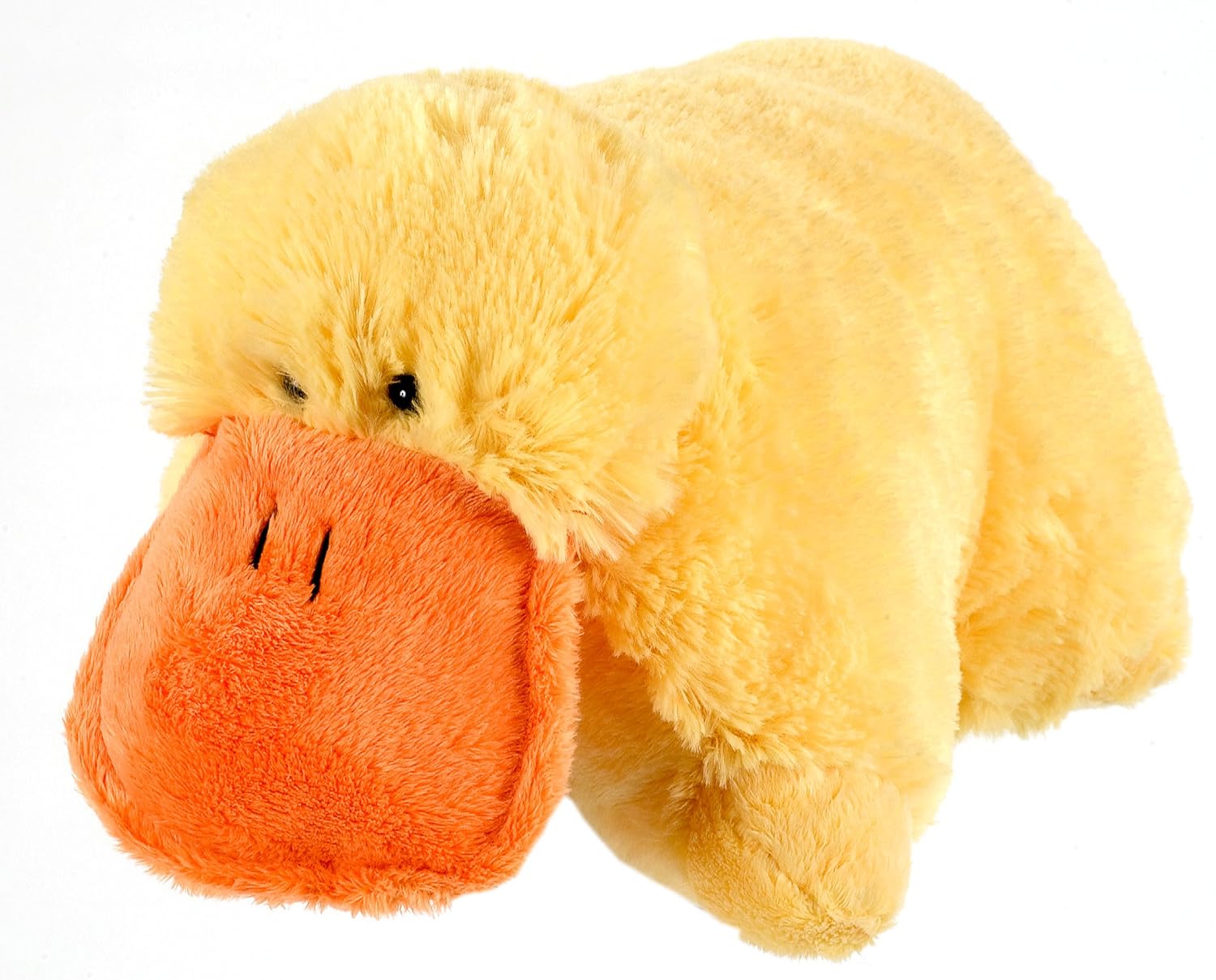 My Pillow Pet Duck Small (Yellow) Toys & Games