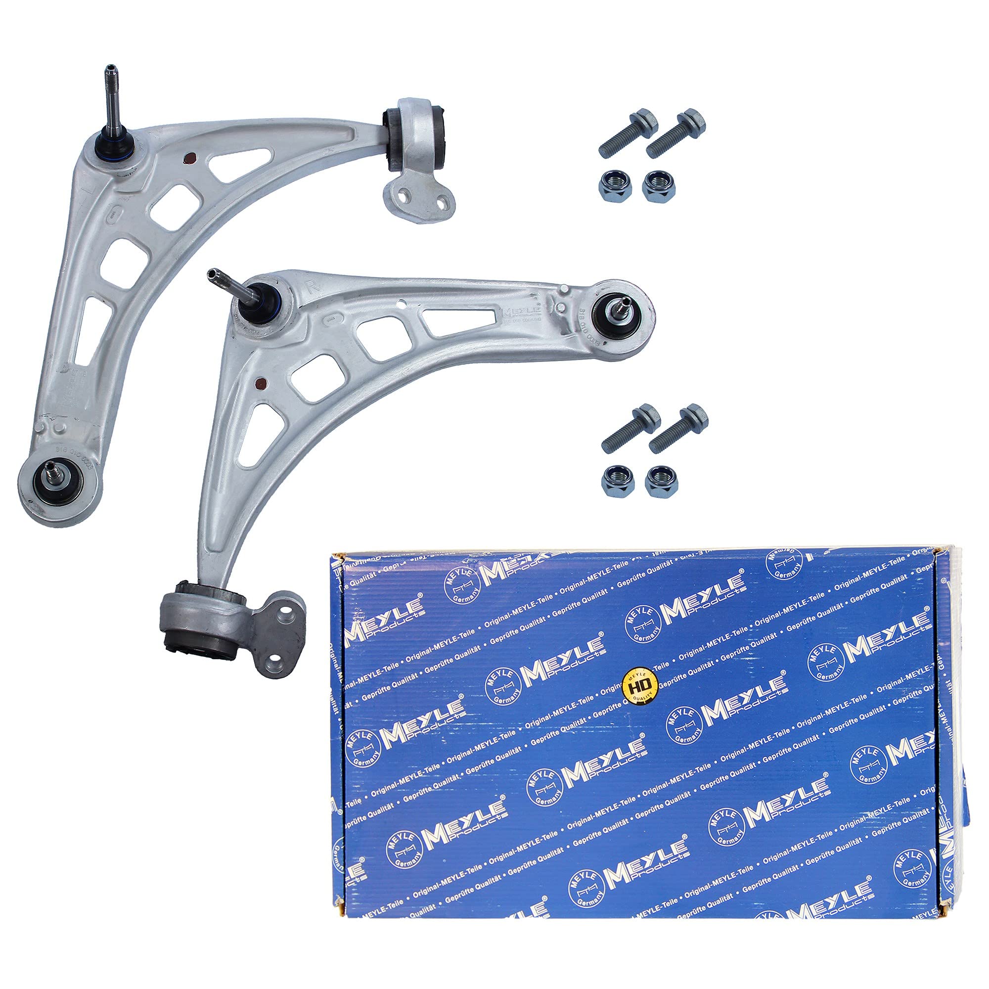Meyle 316 050 0000/HD CONTROL ARMS WBONE BUSH MEYLE HD