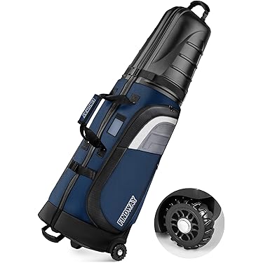 best travel golf bags