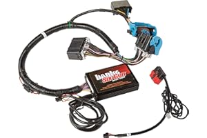 BANKS POWER Banks 63767 Six-Gun Advanced Tuner with Speed-Loader Tuner