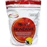 Ajinomoto Hondashi Bonito Soup Stock, 2.2 Pound Resealable Bag