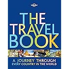 The Travel Book: A Journey Through Every Country in the World (Lonely Planet)
